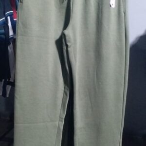 IBRO Fleece Trousers